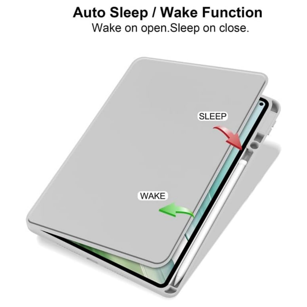 Honor Tablet X9 Accessories - Funda para Huawei Honor Pad X9a