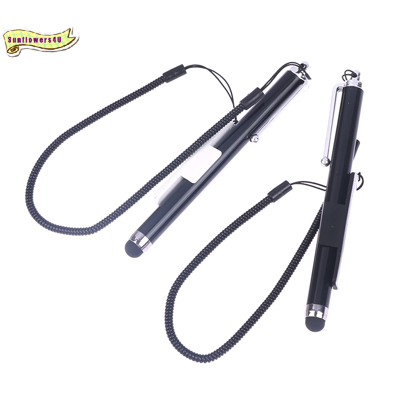 Tablet Stylus Accessories - 1 Pieza, Lápiz Táctil Universal para