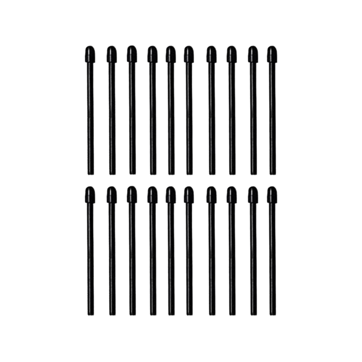 Tablet Stylus Accessories - Paquete de puntas de rotulador, recambio