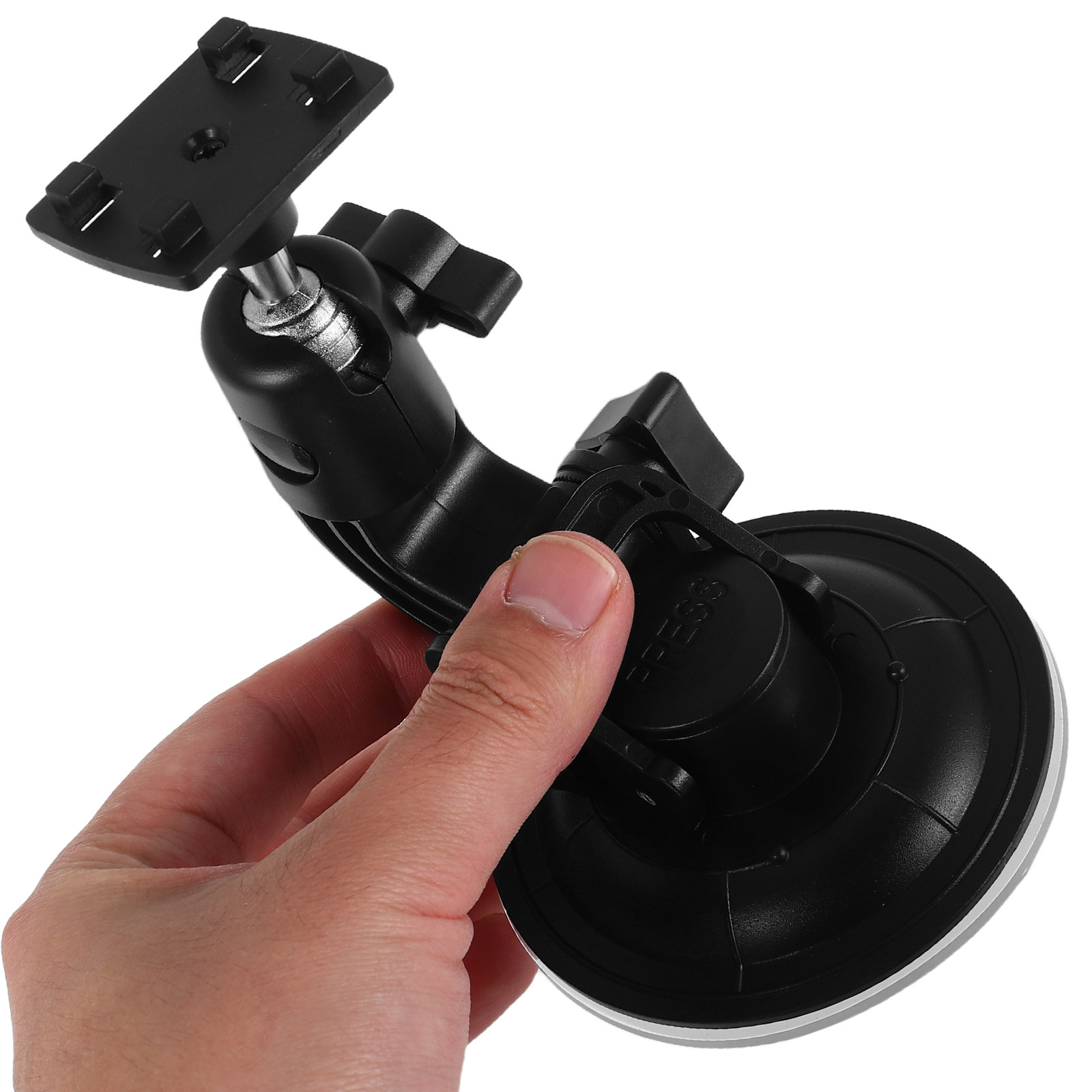 Car Accessories Tablet Holder - Soporte Universal para Teléfono y Tablet
