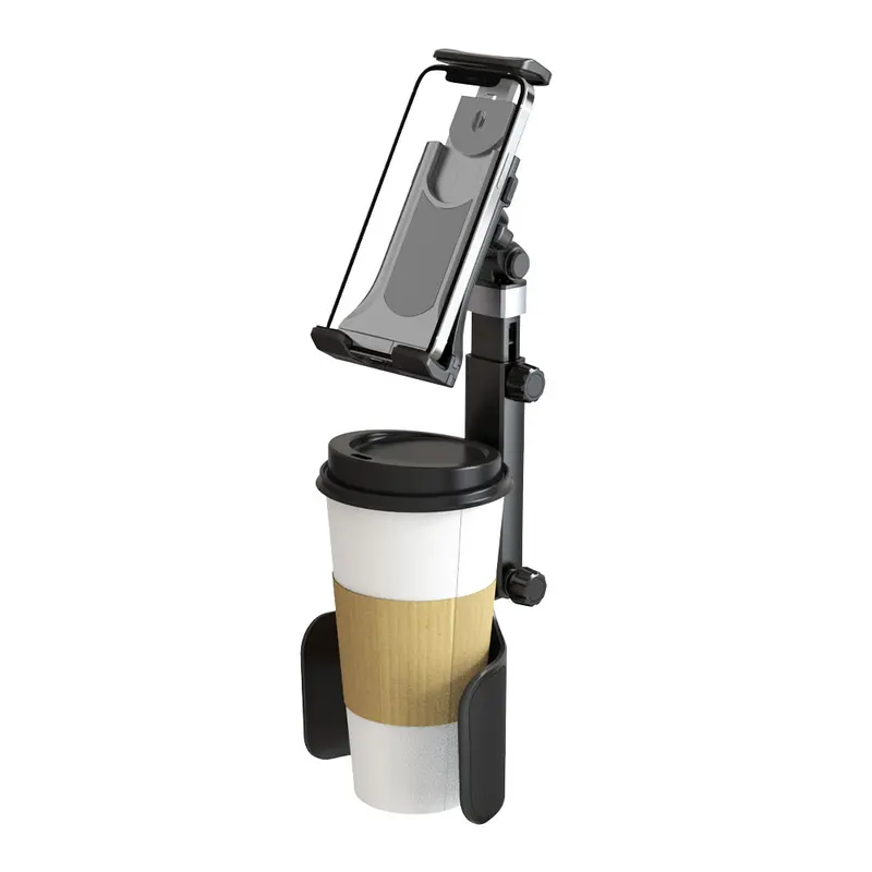 Car Accessories Tablet Holder - Soporte Expansor para Teléfono y Tablet