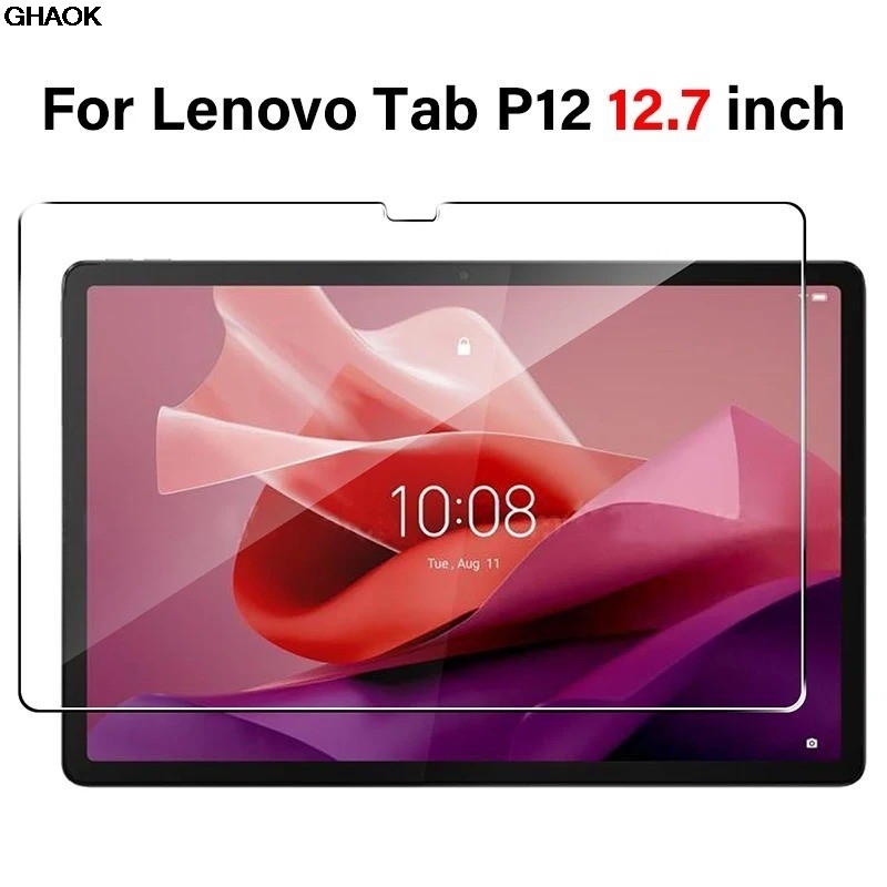 Lenovo Tablet P12 Accessories - Para Lenovo Tab P12 12,7 Protector