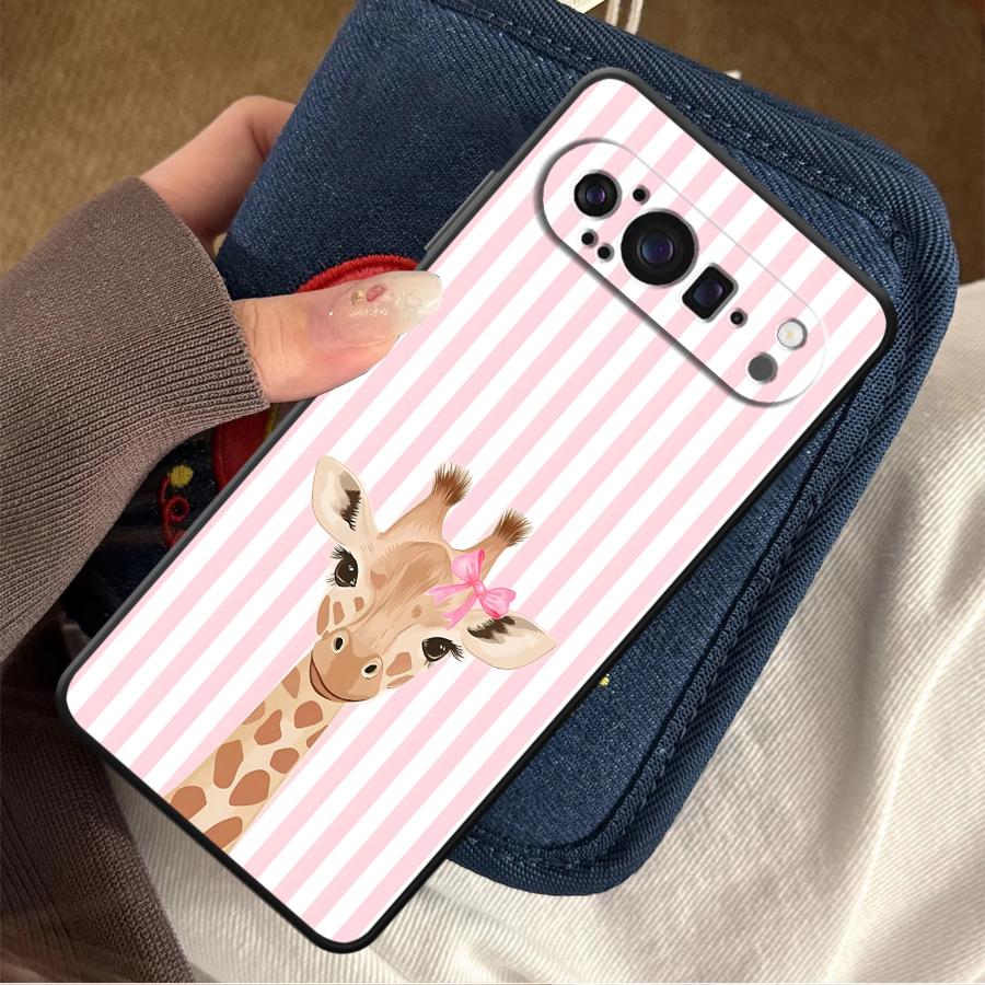 Tablet And Accessories Case - Funda de teléfono con dibujo de