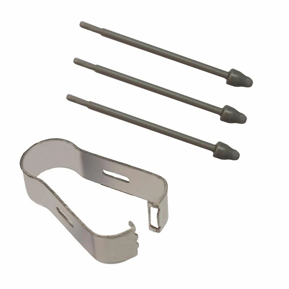 Tablet Stylus Accessories - Punta de bolígrafo Z Fold 5,