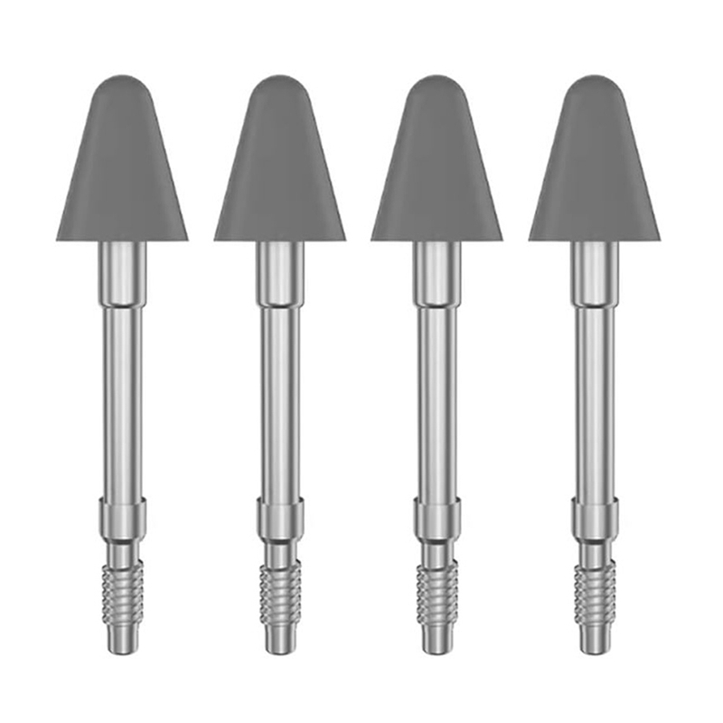 Tablet Stylus Accessories - Punta de lápiz óptico de 4
