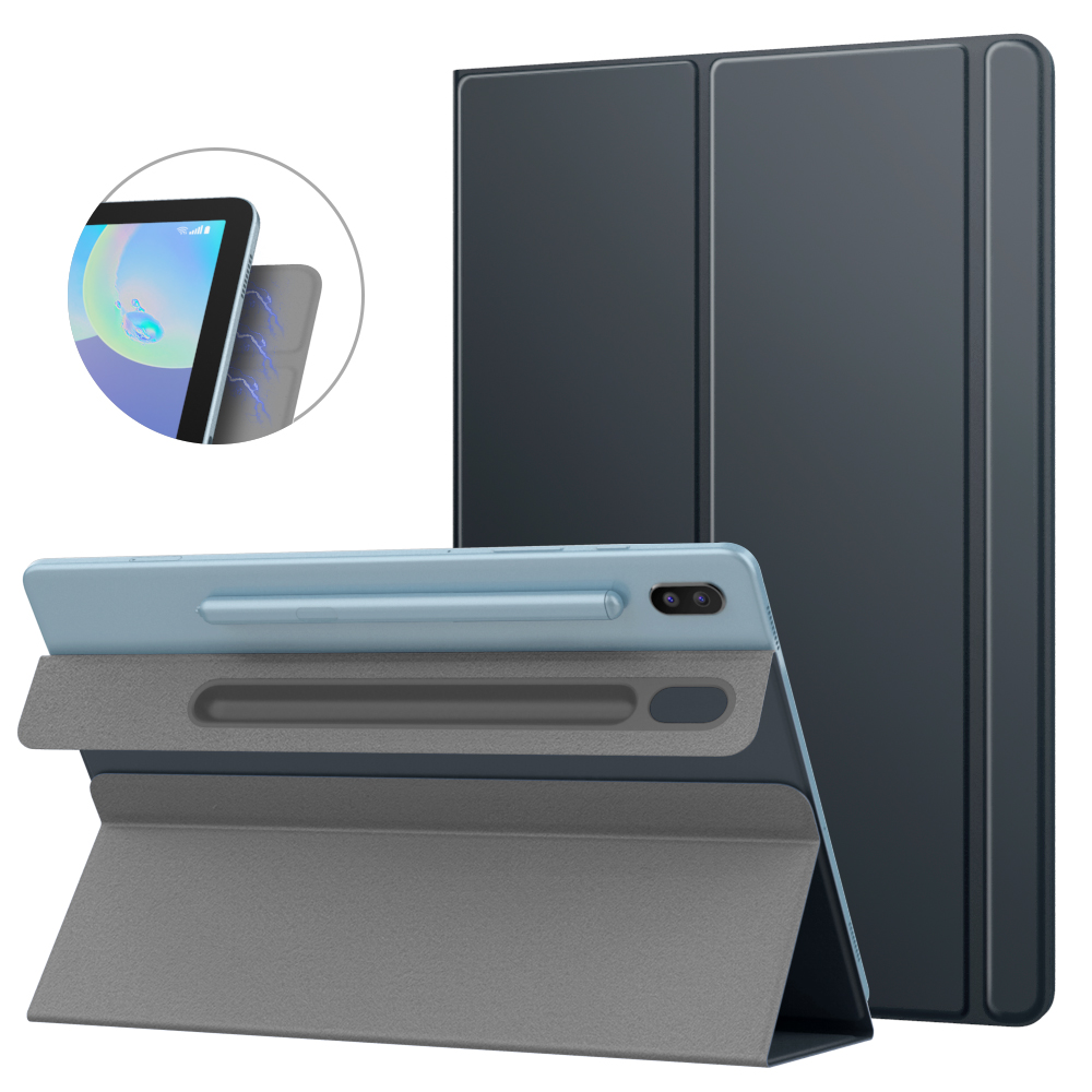 Vortex Tablet Accessories - Funda para Samsung Galaxy Tab S6,