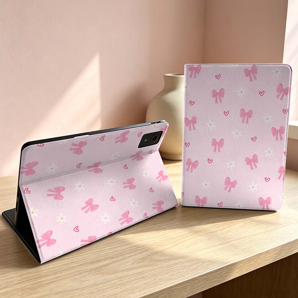 Lenovo Tablet P12 Accessories - Funda suave para tableta Lenovo Xiaoxin