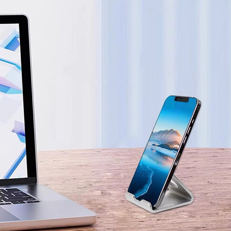 Useful Tablet Accessories - Soporte de Metal para teléfono móvil