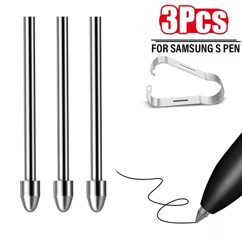 Tablet Stylus Accessories - Punta de lápiz reemplazable para tableta