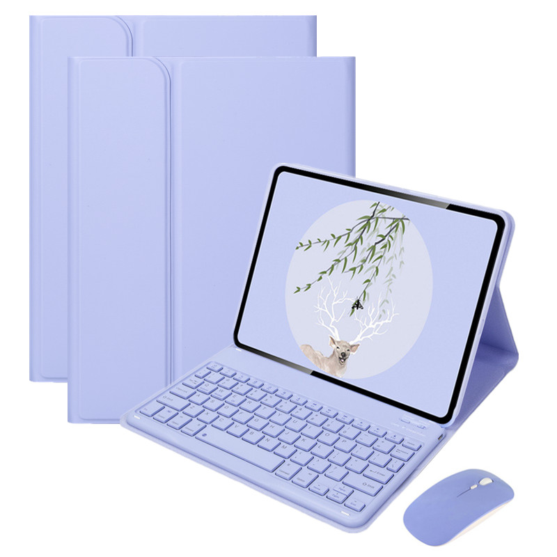 Redmi Tablet Accessories - Funda para Xiaomi Redmi Pad teclado