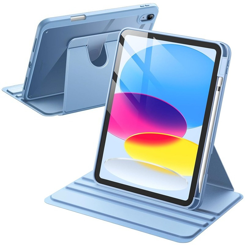 Redmi Tablet Accessories - Funda con Rotación de 360 Grados