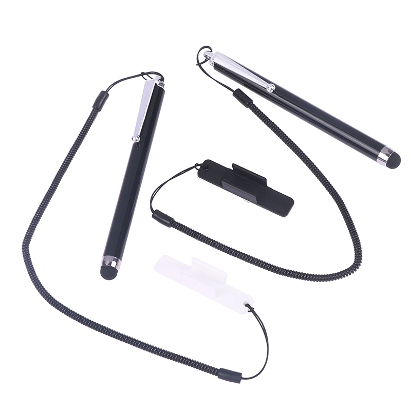 Tablet Stylus Accessories - 🛒 Lápiz Óptico Universal para Pantalla