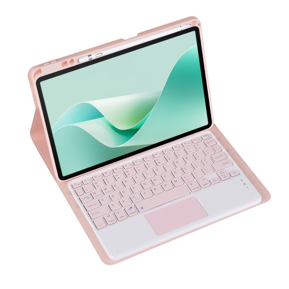 Tablet Keyboard Case - Funda con teclado para HONOR Pad