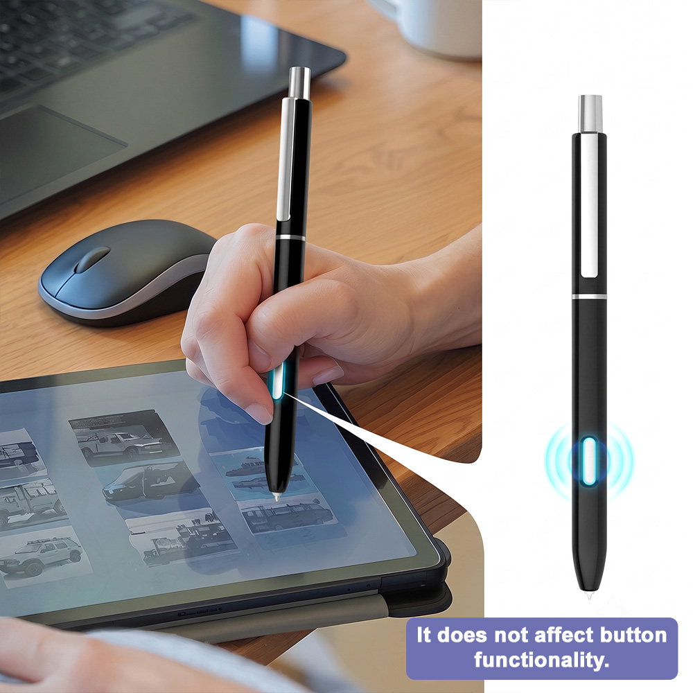 Vortex Tablet Accessories - Nuevo Estuche para Lápiz S Pen