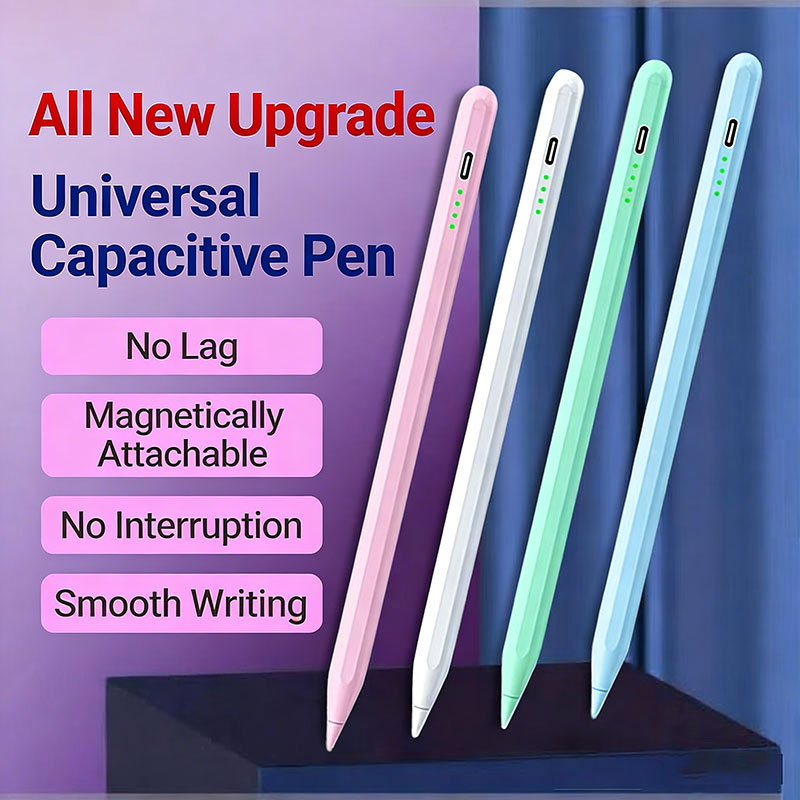 Tablet Stylus Accessories - Lápiz Stylus para iPad Mini 1