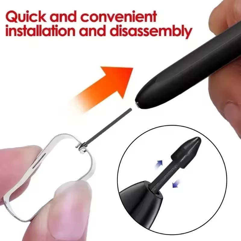 Tablet Stylus Accessories - Puntas de lápiz óptico para Samsung