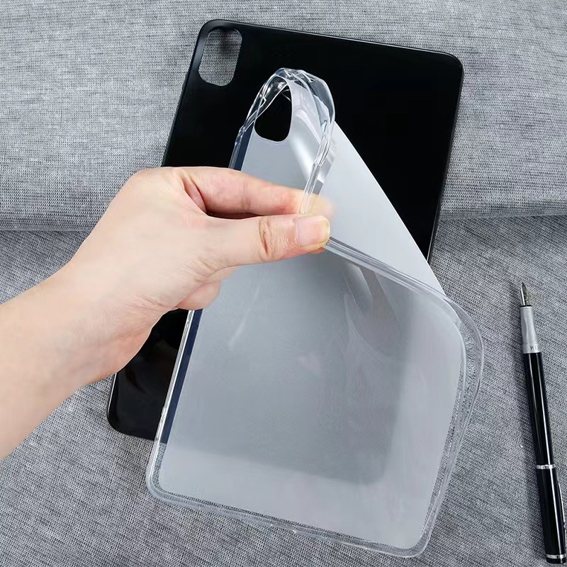 Honor Tablet X9 Accessories - Funda de TPU suave para Honor