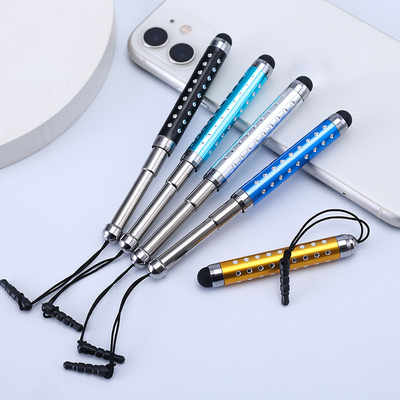 Tablet Stylus Accessories - Lápiz Táctil Profesional Universal para Teléfono