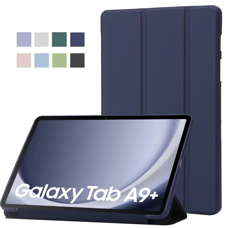 Vortex Tablet Accessories - Para Samsung Tab A9 Plus Funda