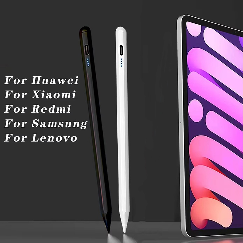Tablet Stylus Accessories - Lápiz óptico Universal para pantalla táctil