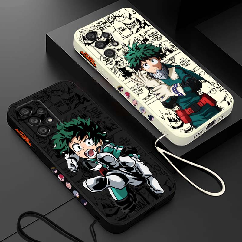 Tablet And Accessories Case - Funda de teléfono con diseño de
