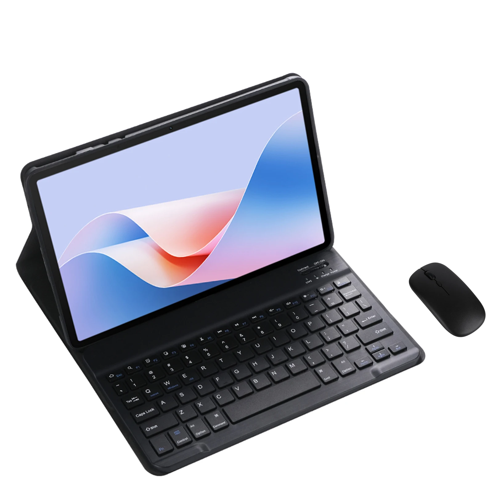 Tablet Keyboard Case - Funda con teclado para Lenovo Tab