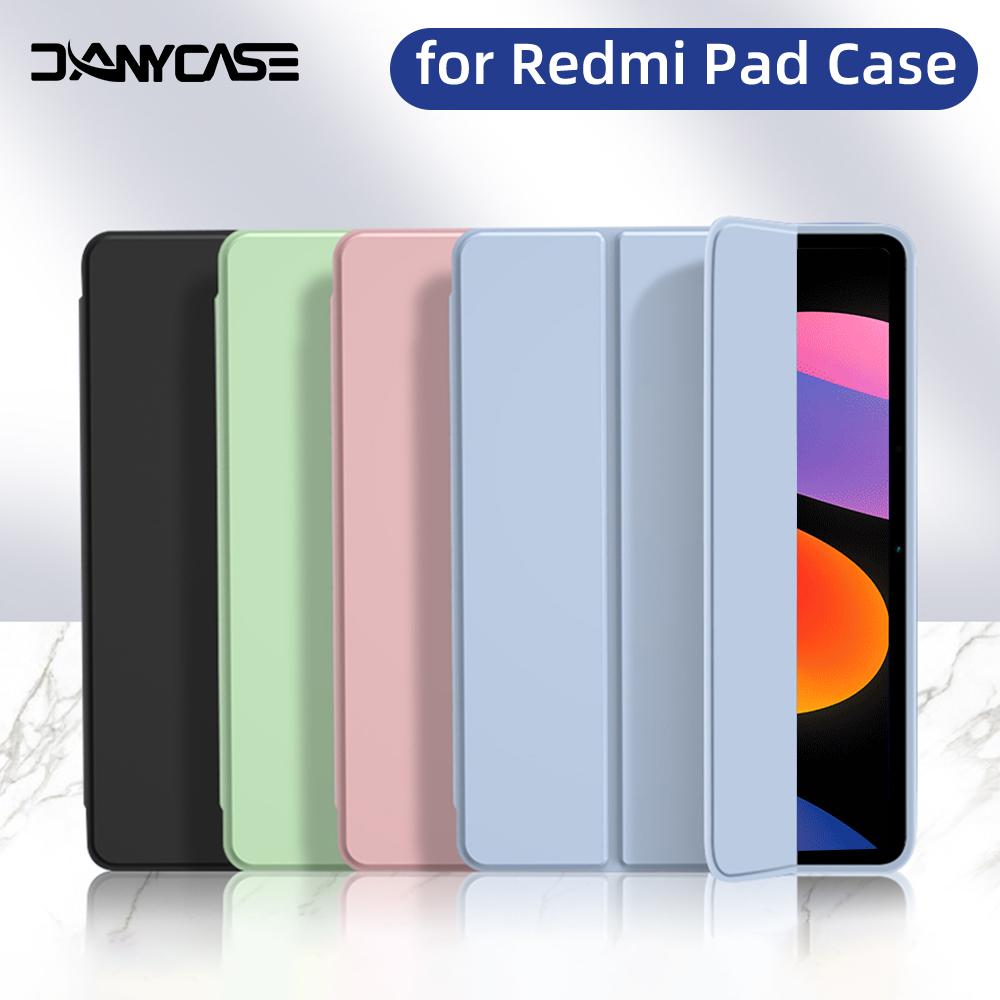 Lenovo Tablet M11 Accessories - Para Xiaomi Redmi Pad Pro 12,1