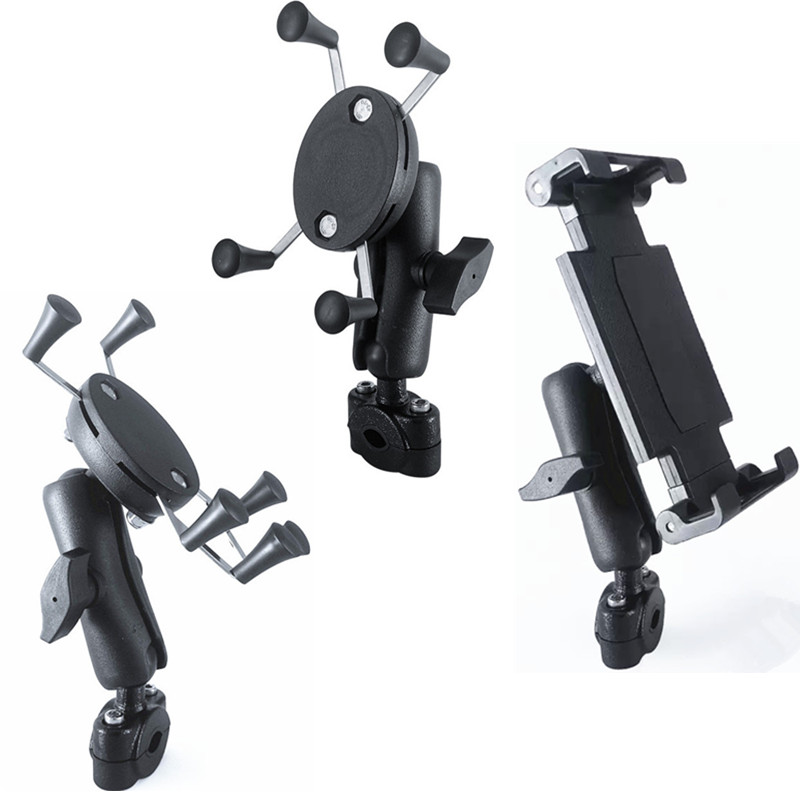 Car Accessories Tablet Holder - Soporte Universal para reposacabezas del asiento