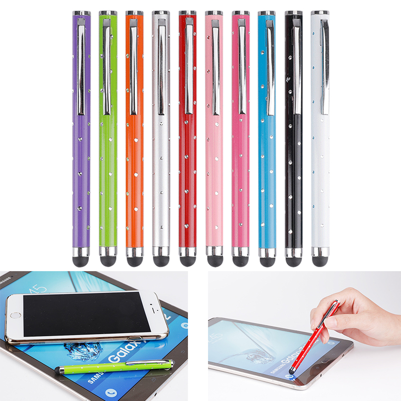Tablet Stylus Accessories - Lápiz Capacitivo Universal Mantianxing 8.0, Accesorios