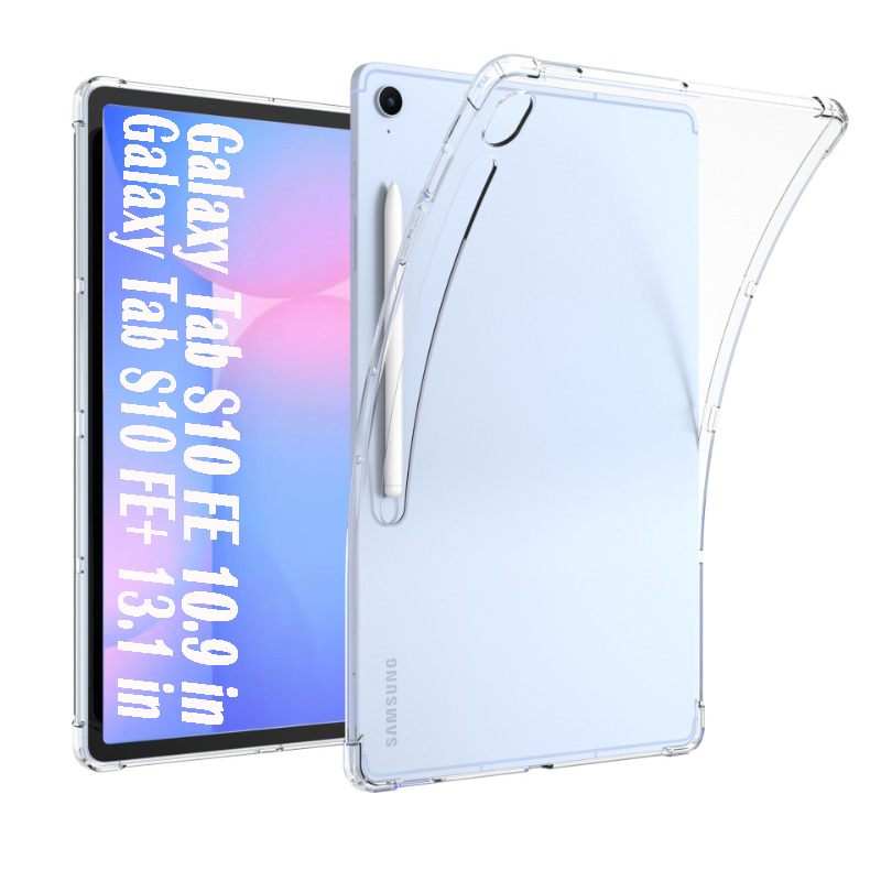 Vortex Tablet Accessories - Para Samsung Galaxy Tab S10 FE