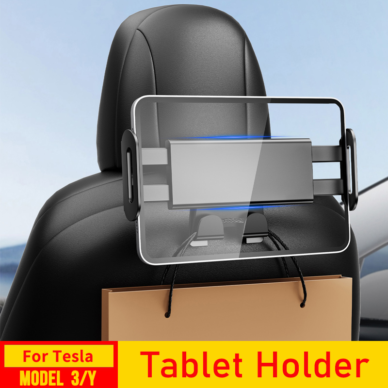 Tesla Tablet Accessories - TESMAYX 2025 actualizado para Tesla Model
