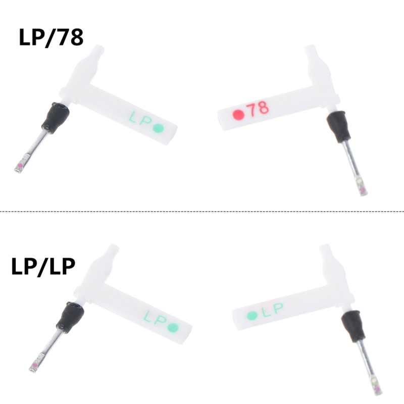 Tablet Stylus Accessories - Lápiz óptico de repuesto para tocadiscos,