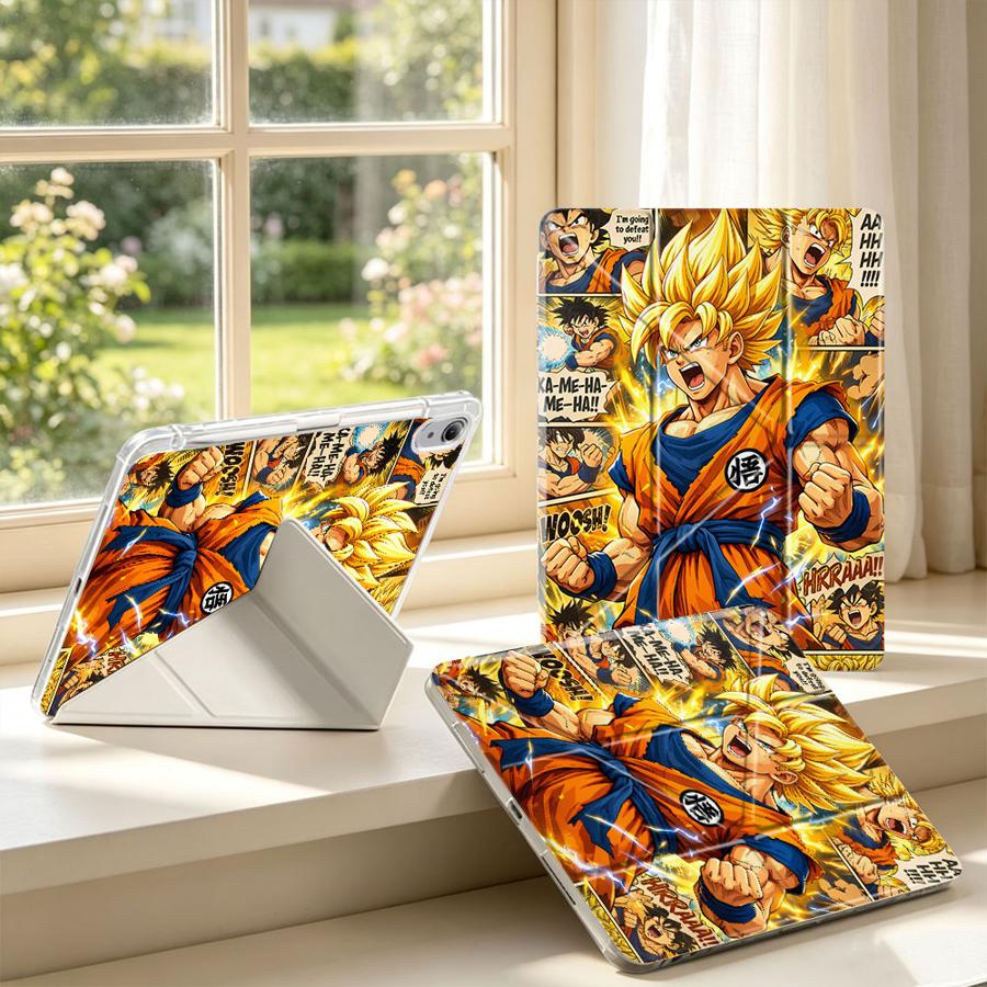 Cool Tablet Accessories - Funda para tableta Samsung Galaxy Tab