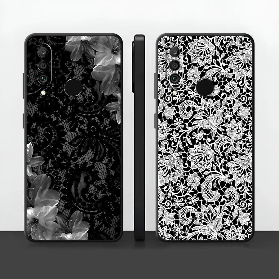 Tablet And Accessories Case - Funda para Huawei P20 P40 Lite