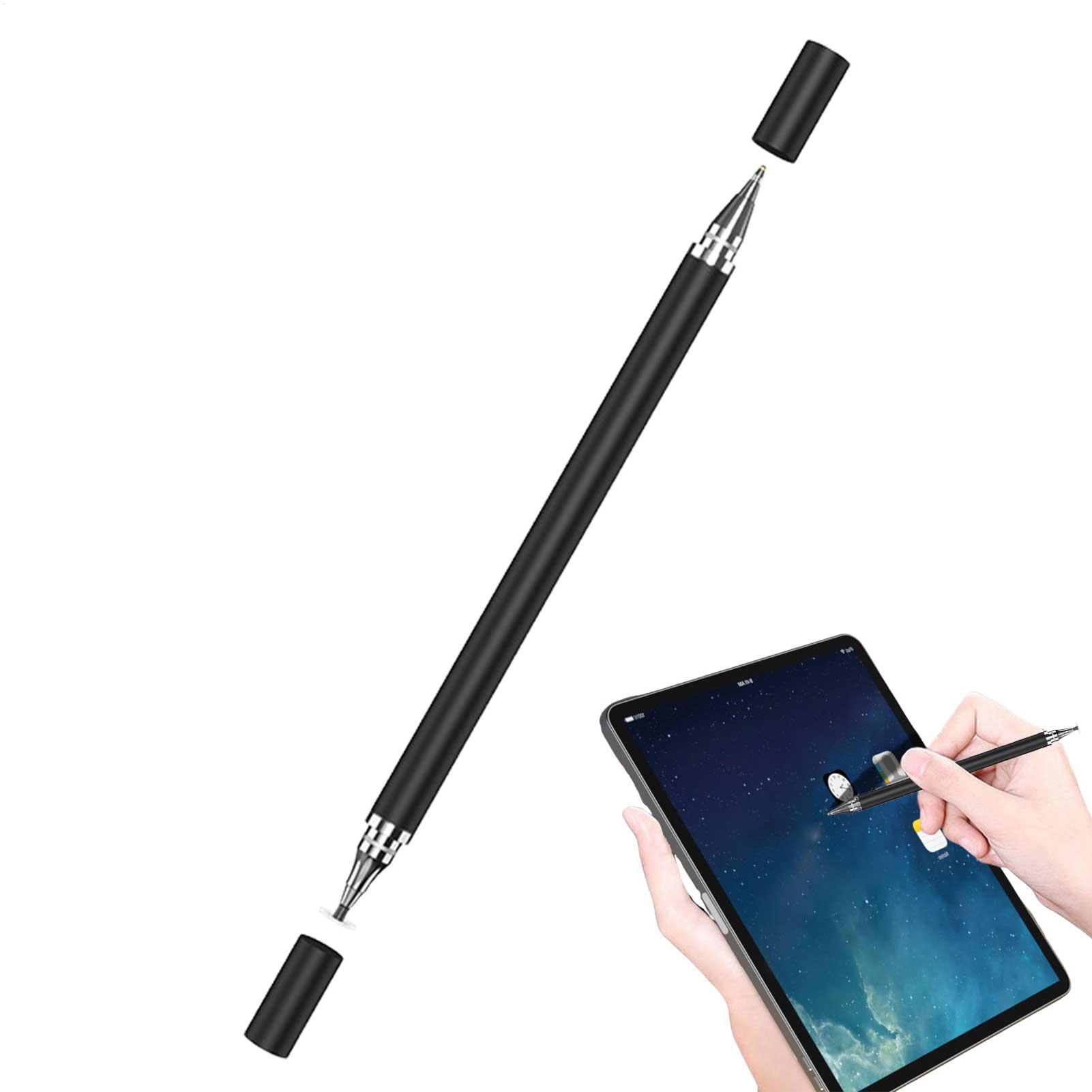 Drawing Tablet Pen Accessories - Lápiz óptico universal 2 en 1