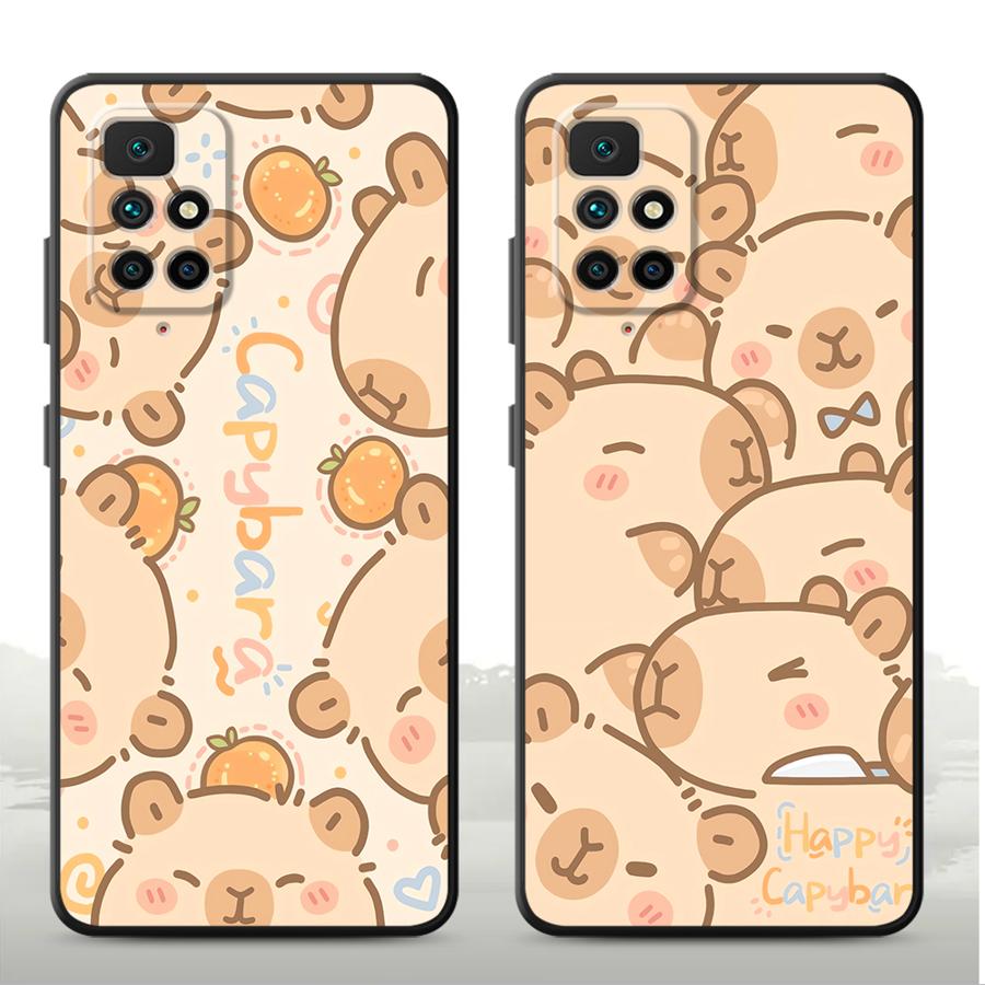 Tablet And Accessories Case - Funda para Xiaomi Redmi 12C A5