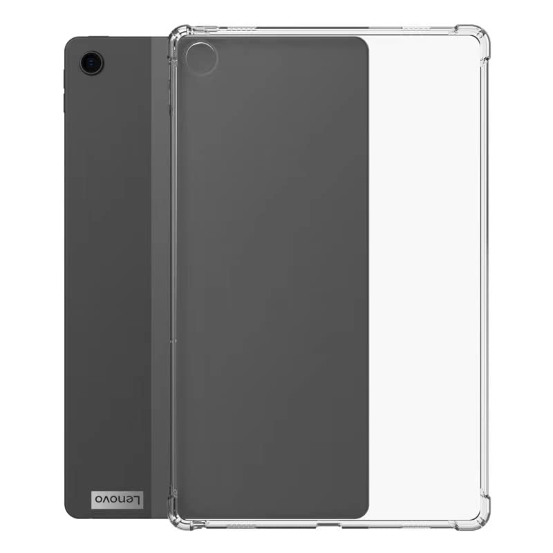 Lenovo Tablet Plus Accessories - Funda de silicona para Lenovo Tab