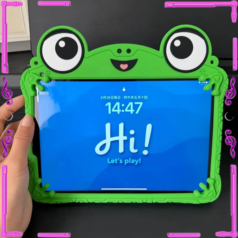Cool Tablet Accessories - Nueva Funda Protectora para iPad 7