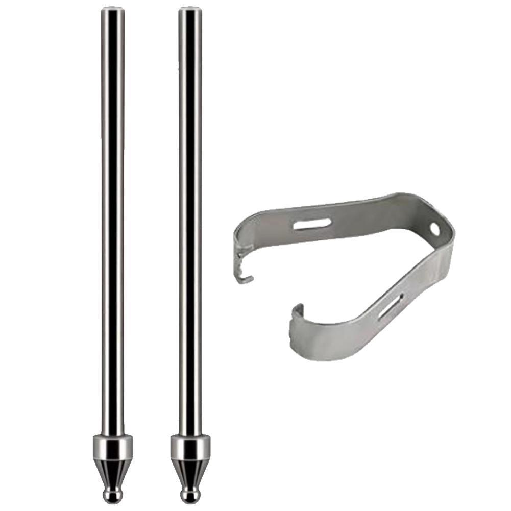 Tablet Stylus Accessories - Puntas de repuesto de aleación de