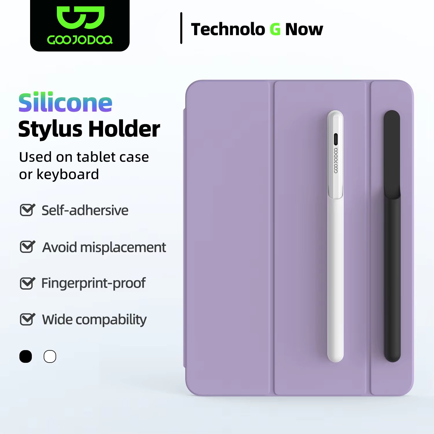 Tablet Accessories Choice Store - Para Apple Pencil 2 1 para