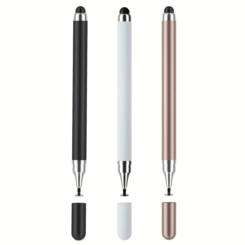 Drawing Tablet Pen Accessories - Lápiz óptico 2 en 1, tableta