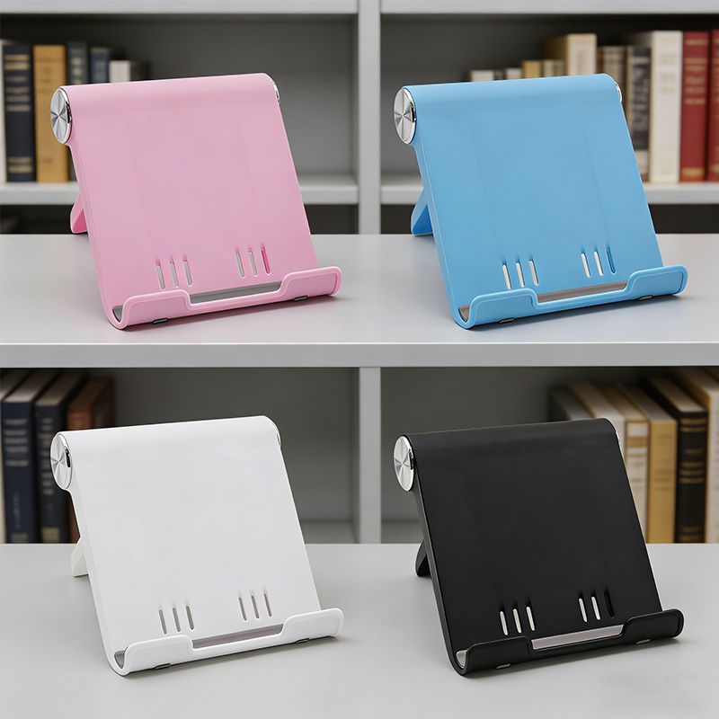 Useful Tablet Accessories - Soporte Universal Plegable para Teléfono de