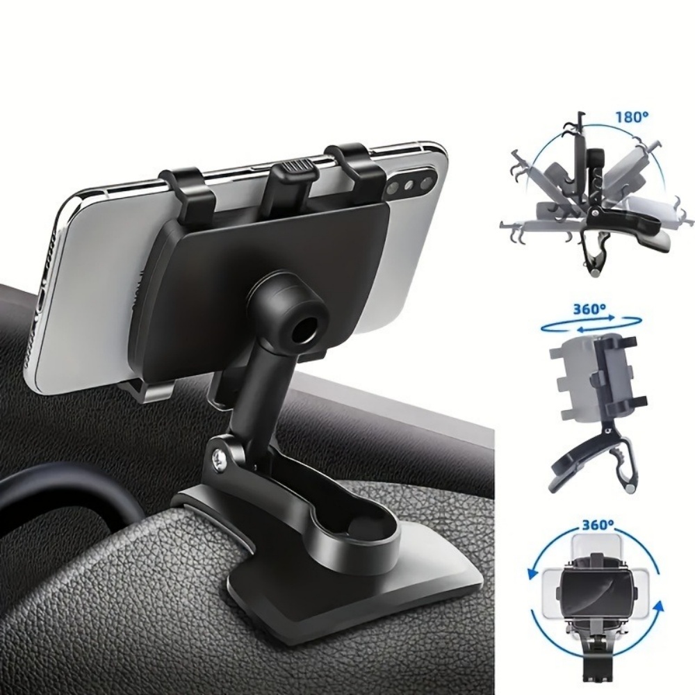 Car Accessories Tablet Holder - Soporte Universal para Teléfono Móvil en