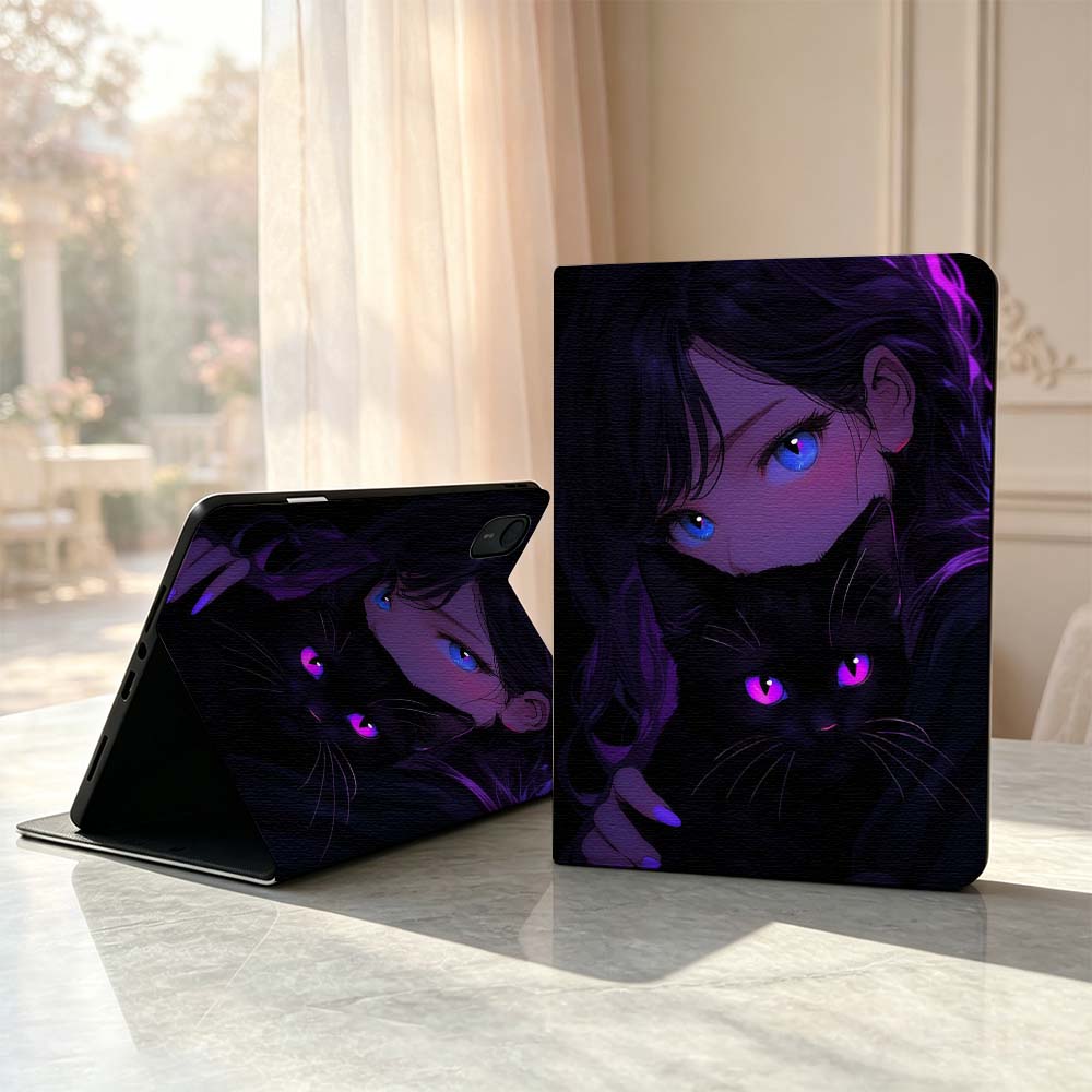 Lenovo Tablet Plus Accessories - Funda para tableta Lenovo Xiaoxin Pad