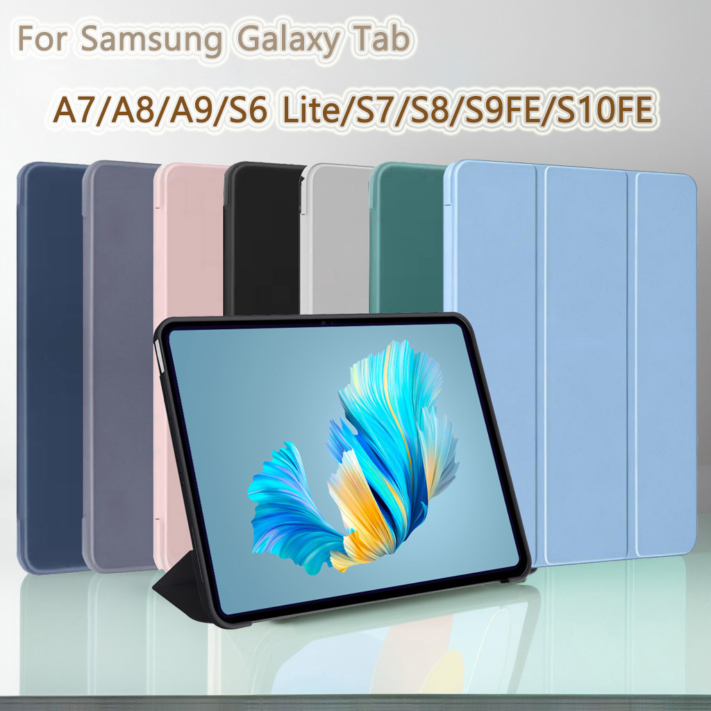 Vortex Tablet Accessories - Para Samsung Galaxy Tab A7 A8