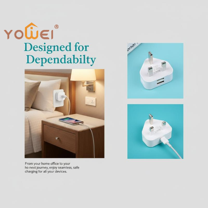 Tablet Accessories Uk - Cargador rápido universal de última generación