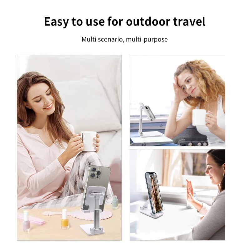 Soporte de Escritorio para Tel - Useful Tablet Accessories reseña y precio