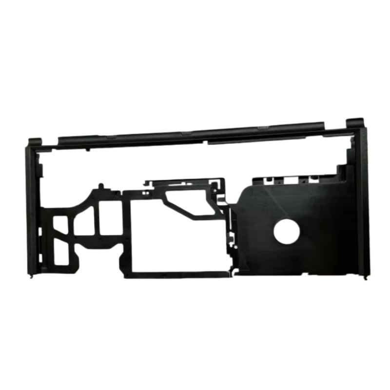Nueva cubierta trasera LCD par - Tablet Keyboard Case reseña y precio