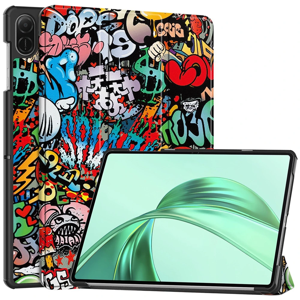 Funda inteligente para HUAWEI  - Honor Tablet X9 Accessories reseña y precio