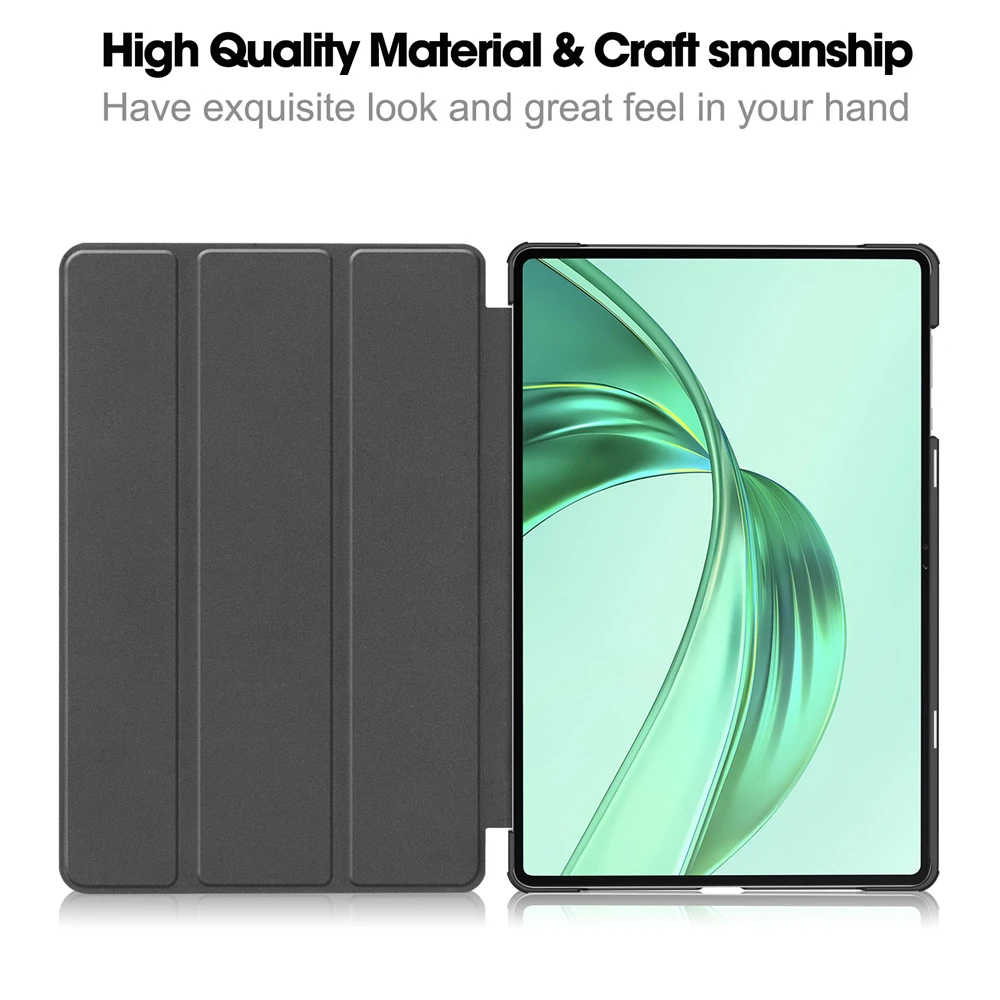 Funda inteligente para HUAWEI  - Honor Tablet X9 Accessories reseña y precio